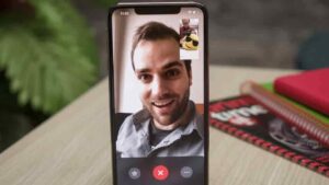 FaceTime for iOS Download